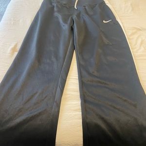 Nike sweat pants
